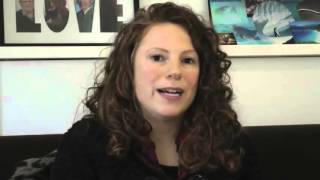 Karina Grant - Quantum Touch Level 2