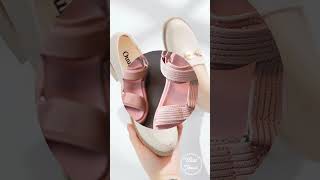 Beautiful girls jutti and sandals#viral #ytshorts #viralvideo #gurlswear