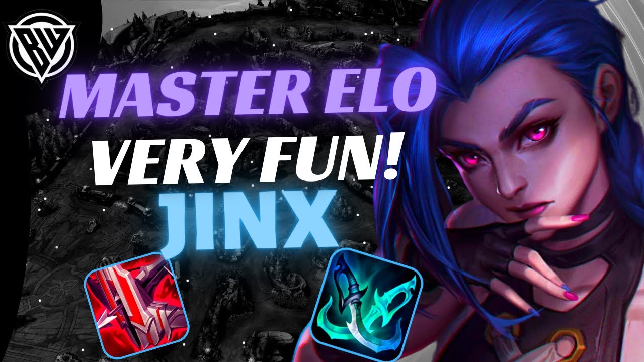 LESS KILL MORE TEAM PLAY | JINX GAMEPLAY | WILD RIFT | SEASON 9 | BUILD & RUNES