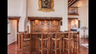 El Cielo Grande de Taos. Luxury Taos Home for Sale