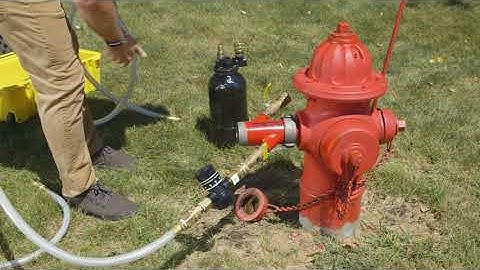 How to Setup Your Dechlor Demon | Hose Monster University