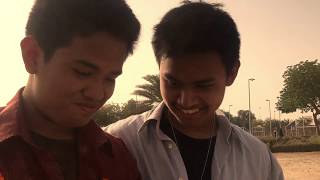 IBONG ADARNA  - UNANG BAHAGI (EDITED)