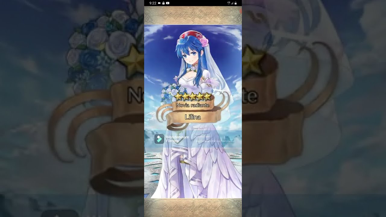 Fire Emblem Heroes Parte 918 Fuera de Control Gacha