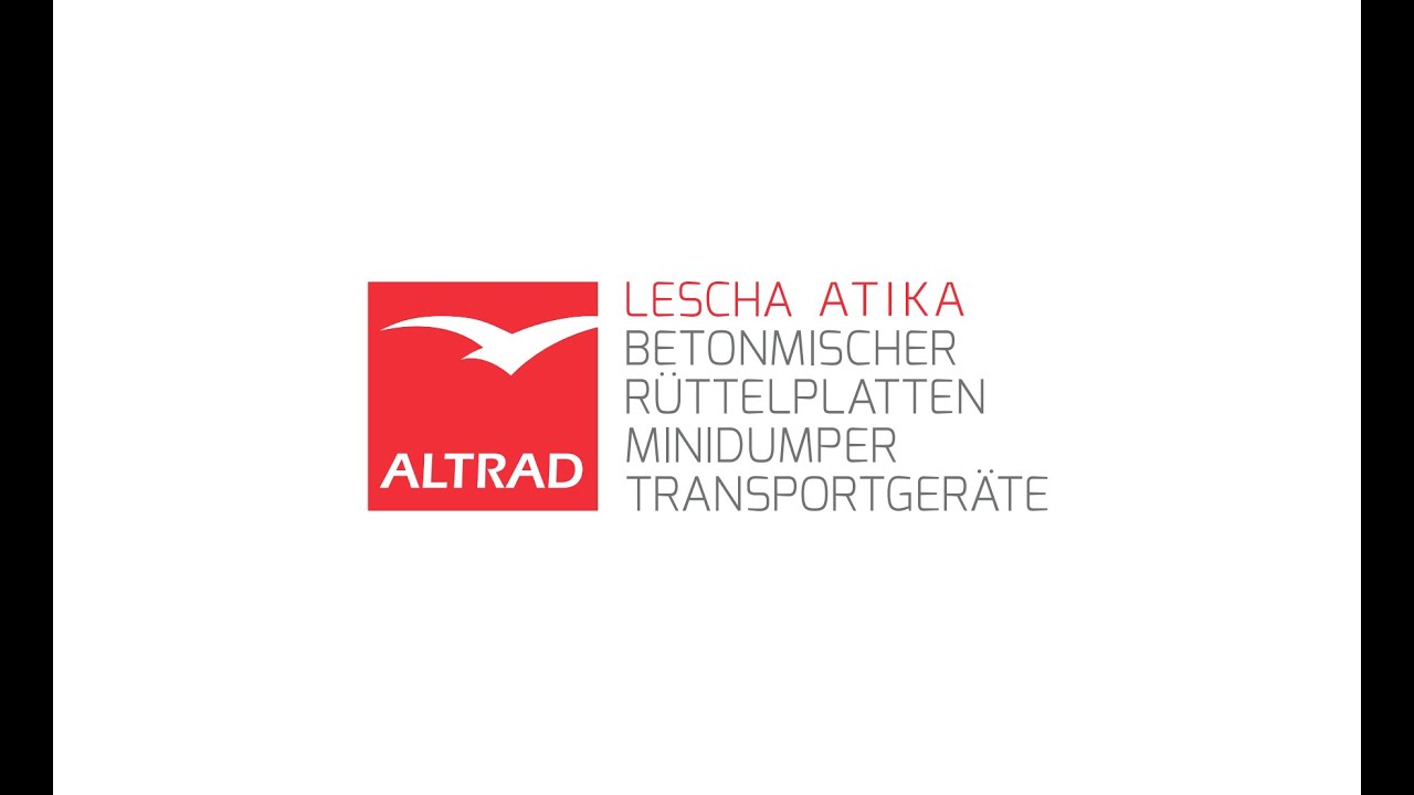 ATIKA 319010 - RL 1600 G Rührgerät - Funktions- und Mischprinzip