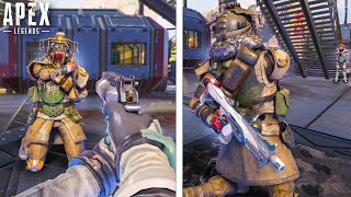 Apex Legends - Funny Moments & Best Highlights 480