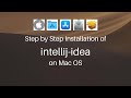 ✅ Solved - Download & install intellij-idea on Mac OS (Sonoma, Sequoia, Ventura) via Homebrew / brew