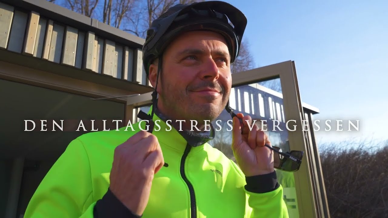 Schlosshotel Rosenau E-Bike und Wellnessurlaub