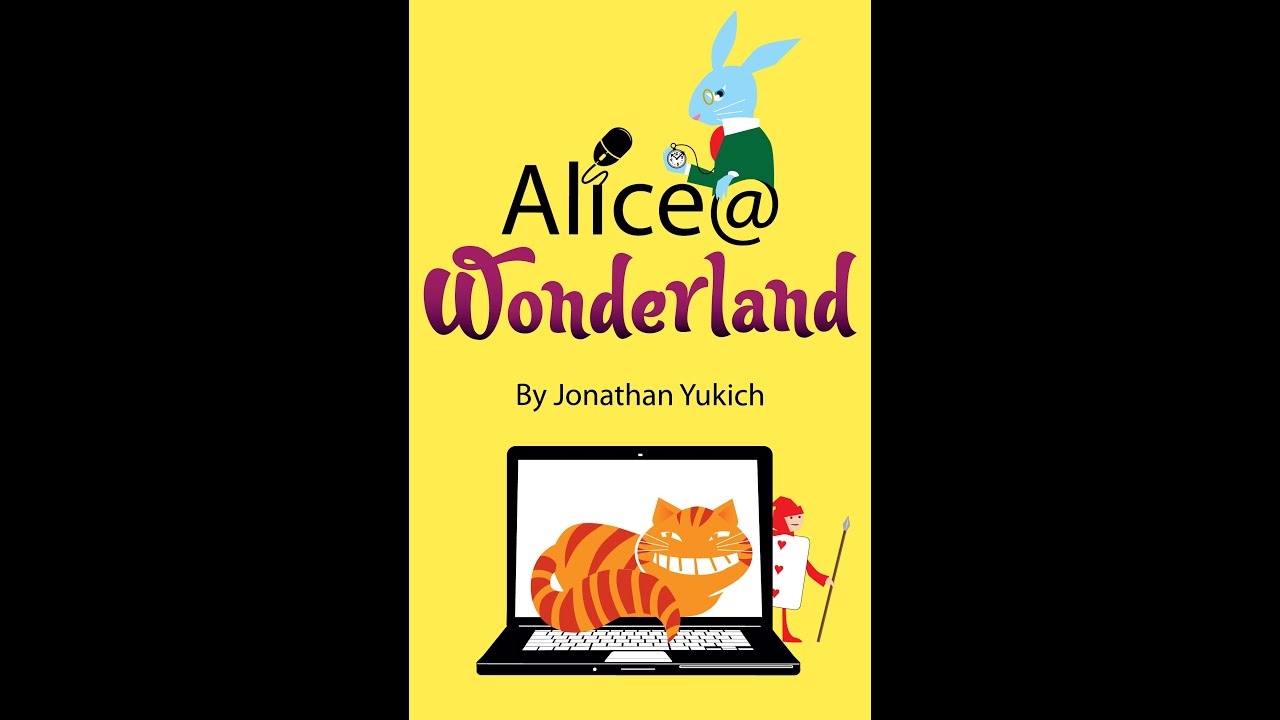 MSMS Alice @ Wonderland  - Pioneer Drama Production