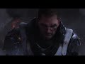 Beginning of video