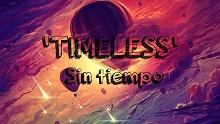 Sin Tiempo Chromatik