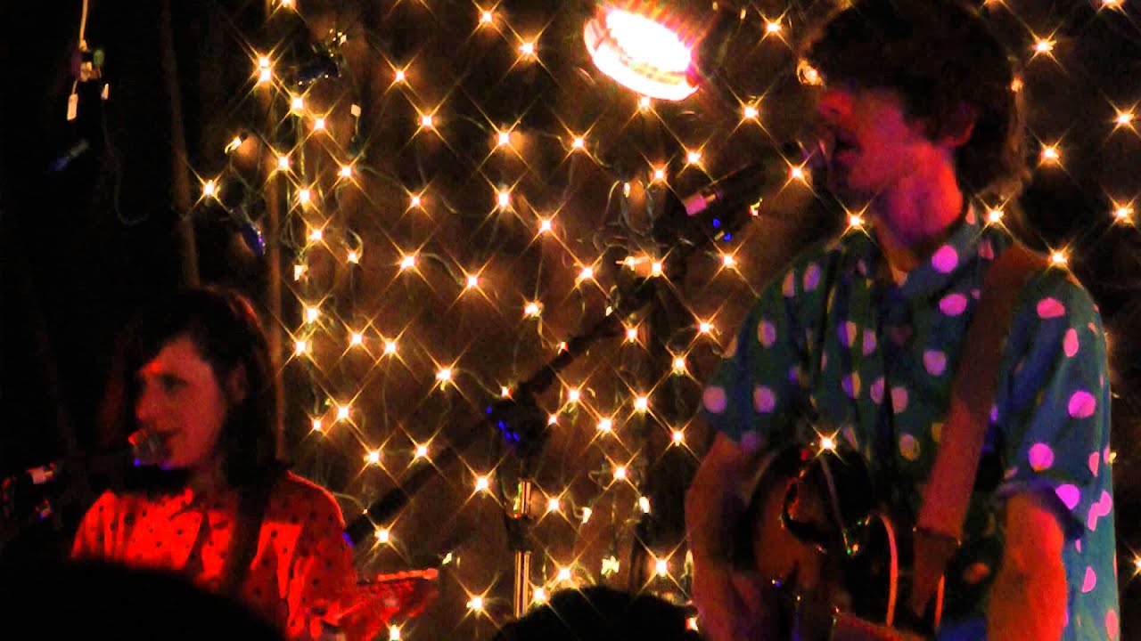 Veronica Falls at the Empty Bottle 3-3