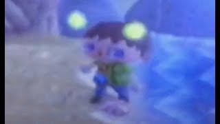 Animal Crossing New Horizons?