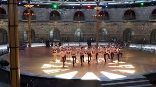 Prof Art dance studio  Azgagrakan qochari