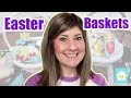 WHAT I GOT MY KIDS FOR EASTER 2019 | EASTER BASKET IDEAS