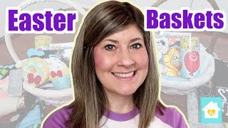WHAT I GOT MY KIDS FOR EASTER 2019 | EASTER BASKET IDEAS
