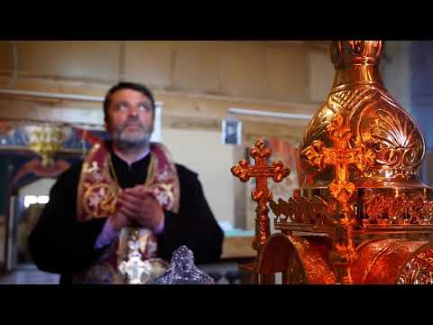 Parohia Bîșca - Berzunți