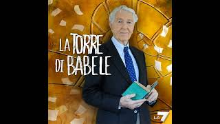 La Torre di Babele - Serve ancora la Democrazia? - 11/3/2024