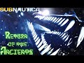 We Have a SUPER LEVIATHAN! - Subnautica: Return Of The Ancients Expansion - Mega-Modded Subnautica