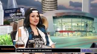 Snow Tha Product Is Mexican AF (GGN)