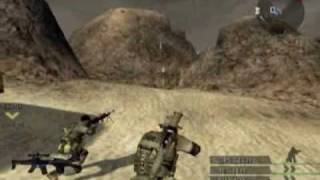 Socom 3 U.S. Navy Seals