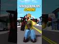 Combine Hacker 1X1X1X1 & JOHN DOE Di Brookhaven #roblox #brookhaven