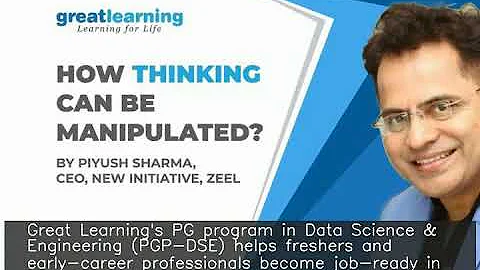 Great Learning's PGP-DSE offers dedicated placement drives