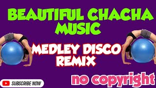 Download lagu ITZY BITZE TEENY WEENY💢 MEDLEY REMIX 💥NO COPYRIGHT🔥🍀 #chacharemix #trending