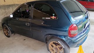 atualizações Corsa Wind 2000