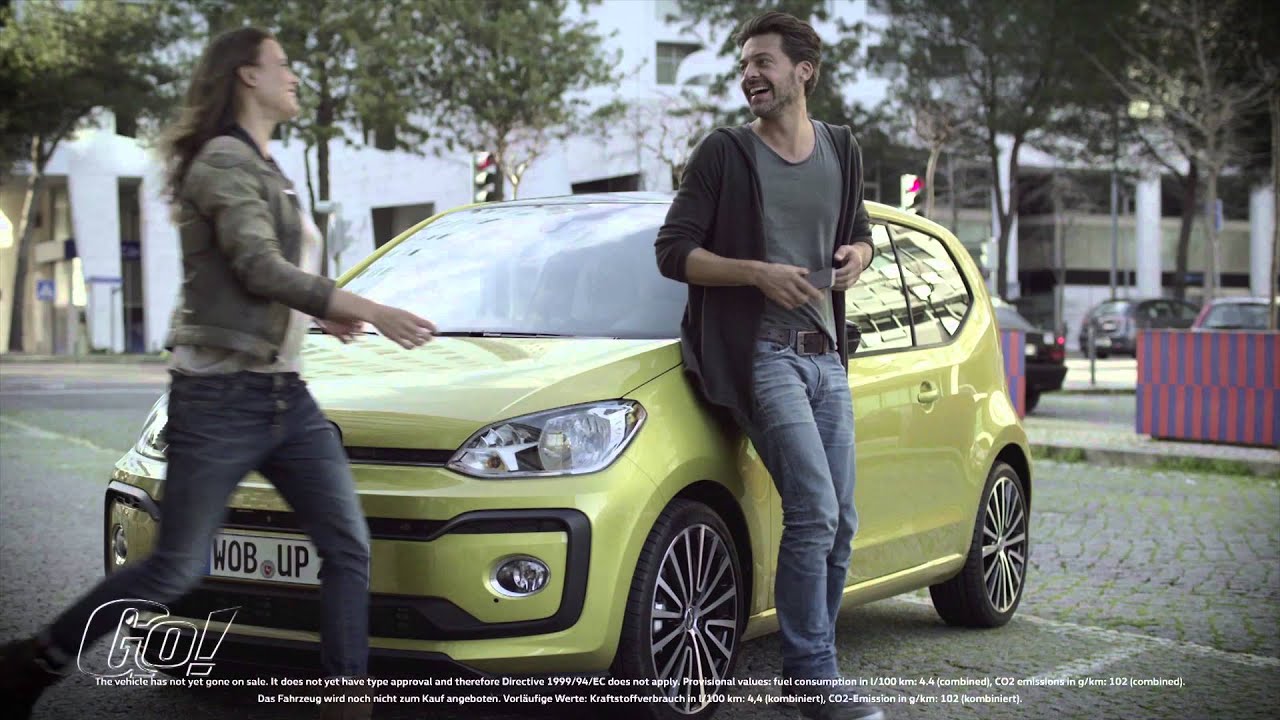 fahrbericht hyundai kona Newsflash Volkswagen UP!