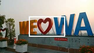 Waing Maw Township