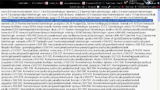 شرح سحب يوزرات etc/passwd غصب عنو