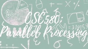 CSC580 Research Progress II