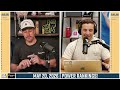 Our Power Rankings! | 1128