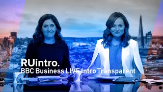 Bbc Business Live (Intro Transparent 2015-2019)