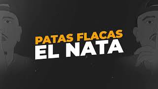 Adrian CRS- Patas Flacas El Nata (Video Lyric)