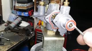 How to bypass your thermocouple on a propane heater