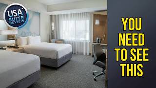 Courtyard Houston Northwest/Cypress - You Need to See This | Houston (TX), United States🏩
