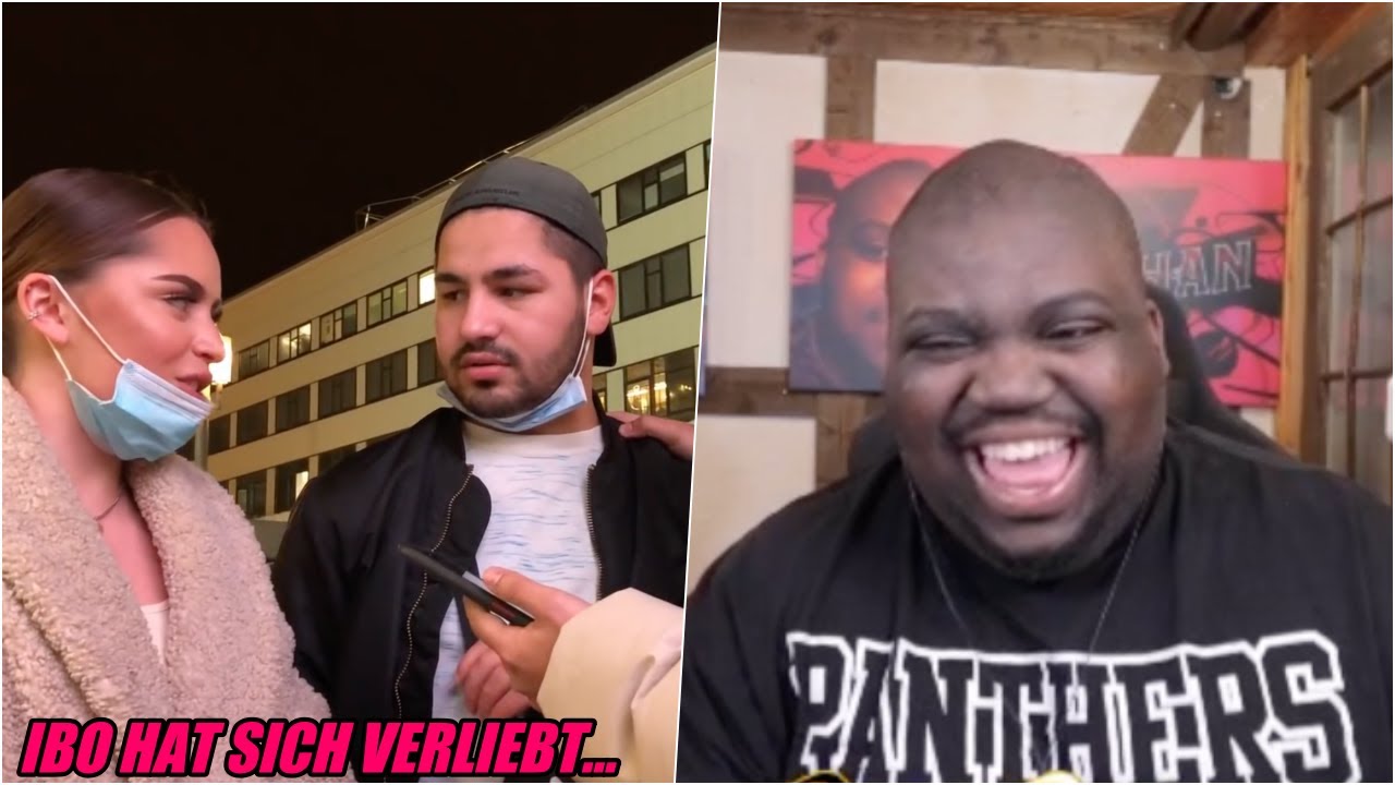 BLACKBROS REAGIEREN AUF: FRANKFURT WAS LABBERSCHT DU😅|PUMPING MNKY