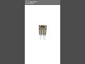 75-amper-kahverengi-standart-bicak-sigorta-10-adet #shorts