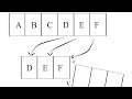 Extracting Substrings in C++: A Practical Example