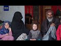Афганские беженцы: жизнь в тени войны