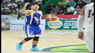 Full Game Highlights IBL Finals (Game 3) Satria Muda Vs Pelita Jaya I 22/4/18 I IBL 2017-2018