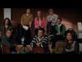 Glee  forever young full performance 3x22