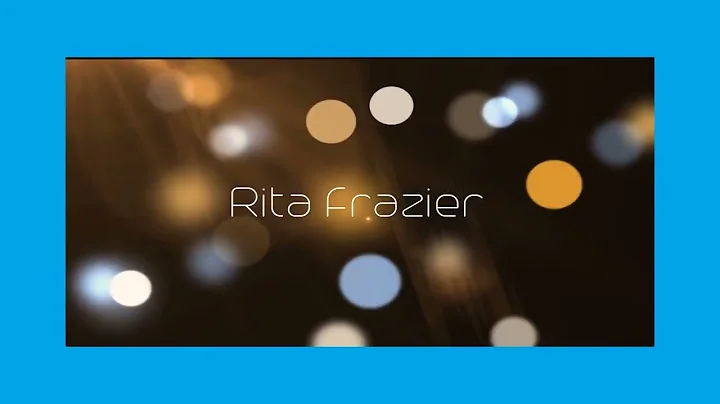 Rita Frazier - appearance
