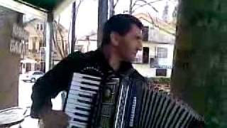 Pink Floyd and Black Sabbath the Balkan way (Accordion remix) Resimi