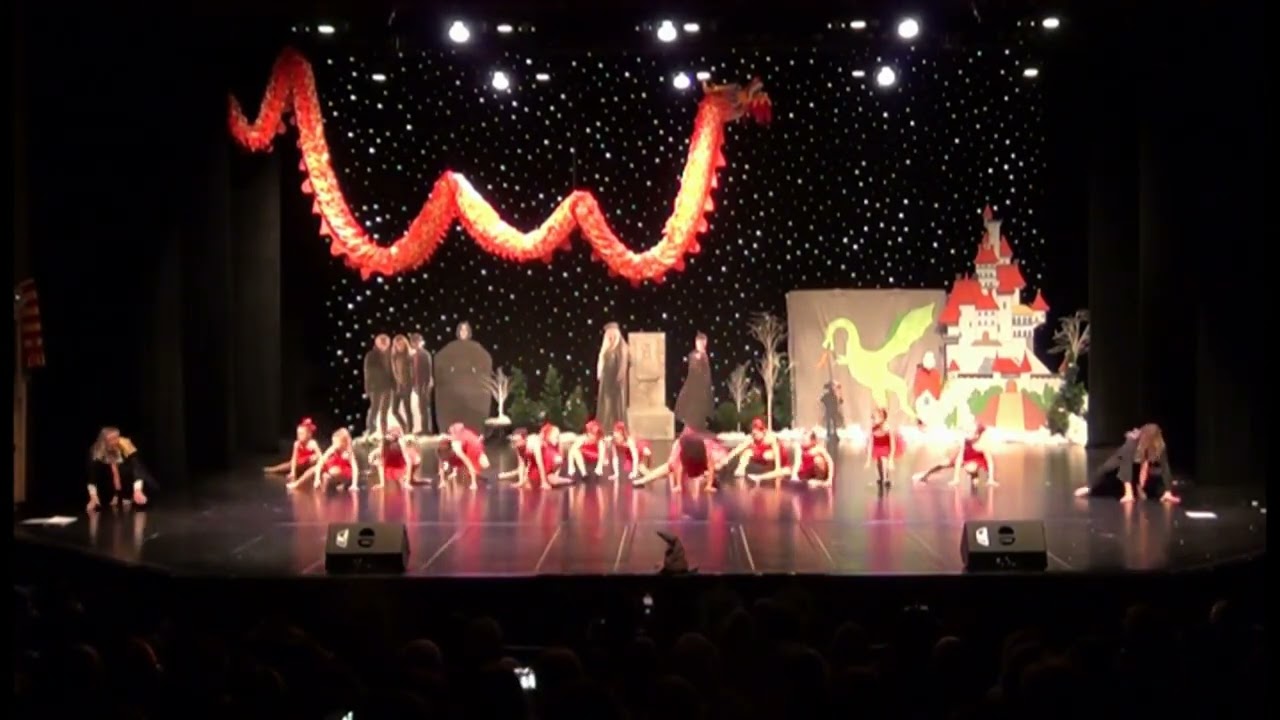MISS GINA'S DANCE RECITAL " THE WINTER WIZARDS YULE BALL" 1.15.2022 VIDEO TS VTS 01 3 - MISS GINA'S DANCE RECITAL " THE WINTER WIZARDS YULE BALL" 1.15.2022 VIDEO TS VTS 01 3