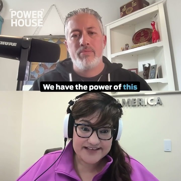 Power House, May 29, 2025