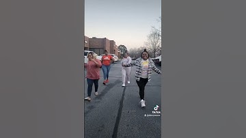 Pretty Girls Walk #sherrynwosumusic#FaithShakers