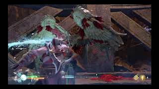 Absolute BEATDOWN Geirdiful