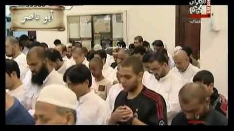 الشيخ توفيق الصائغ ماتيسر من سورة يوسف